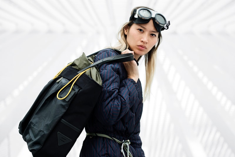 Atelier de l'Armée 2015 秋冬系列 Lookbook