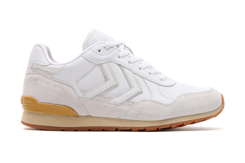 atmos x Mila Owen x Hummel 全新 Marathona 別注鞋款