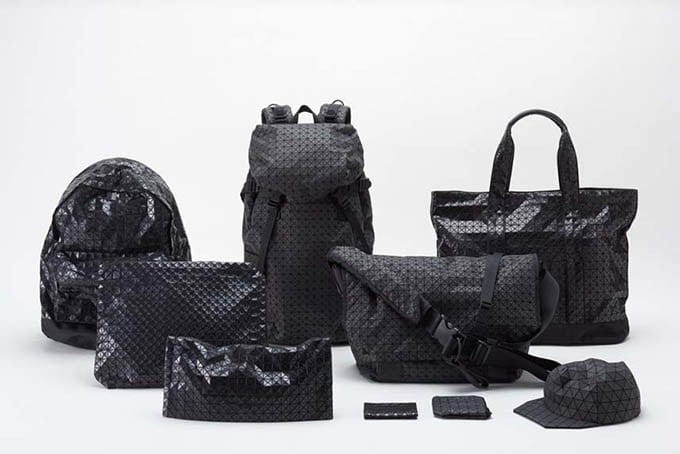 BAO BAO ISSEY MIYAKE 2015「Sports Line」系列