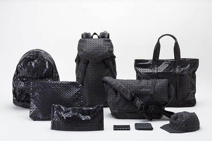 BAO BAO ISSEY MIYAKE 2015「Sports Line」系列