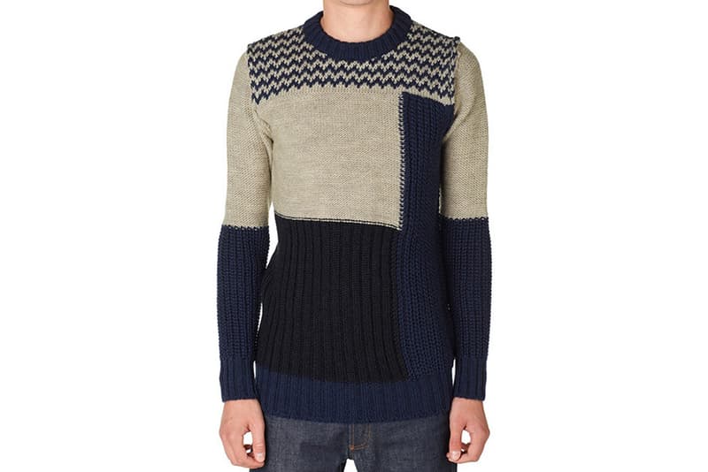 Barbour x White Mountaineering 2015 秋冬聯名系列