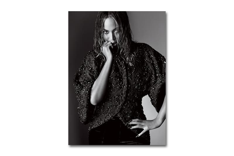 Beyoncé 登上美版《Vogue》9 月刊封面