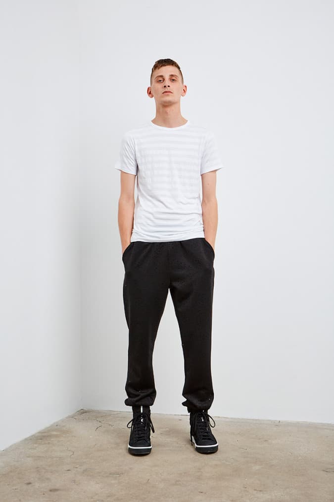 BIBI CHEMNITZ 2016 春夏「GREENLAND」系列 Lookbook