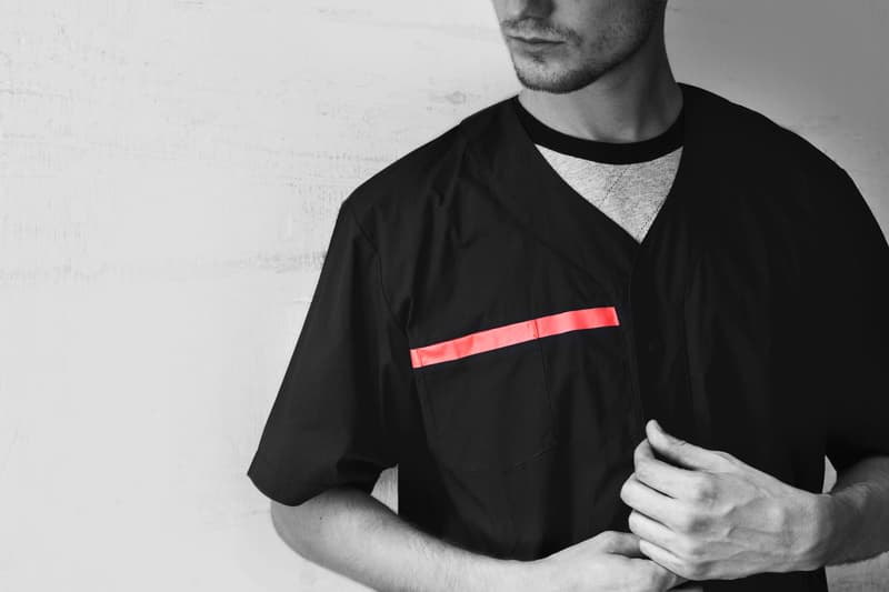 Black Scale 2015 夏季系列新品上架