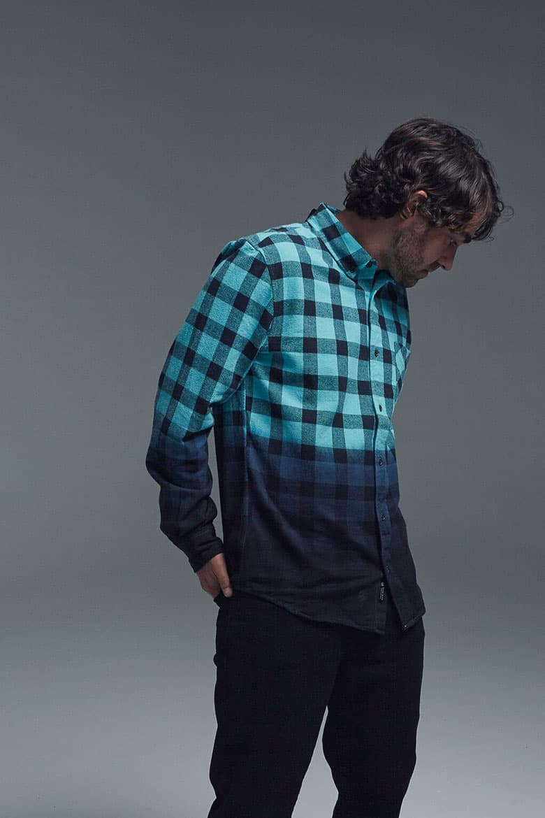 Black Scale x Diamond Supply Co. 2015 聯名系列