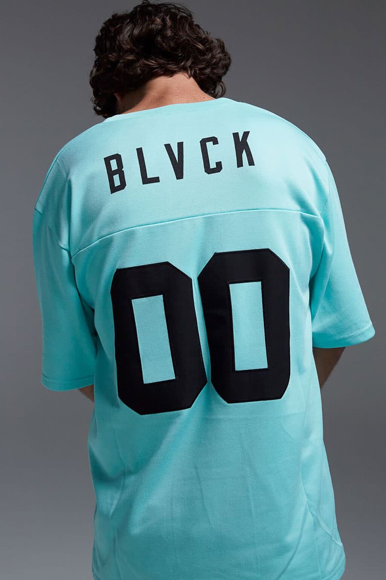 Black Scale x Diamond Supply Co. 2015 聯名系列