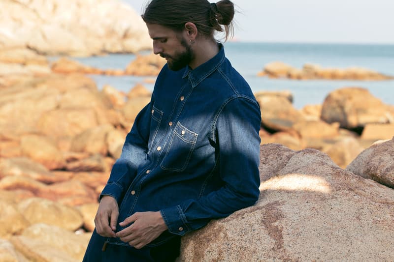 Bleu de Paname 2015 秋冬系列