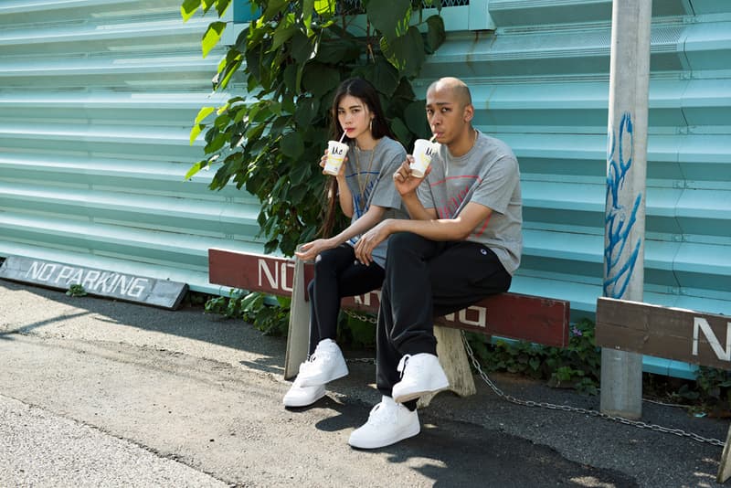 Bonjour Bonsoir 2015 秋冬系列 Lookbook