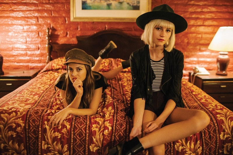 Brixton 2015 秋季系列 Lookbook