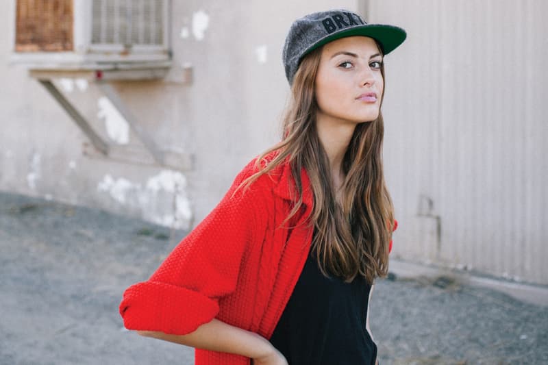 Brixton 2015 秋季系列 Lookbook