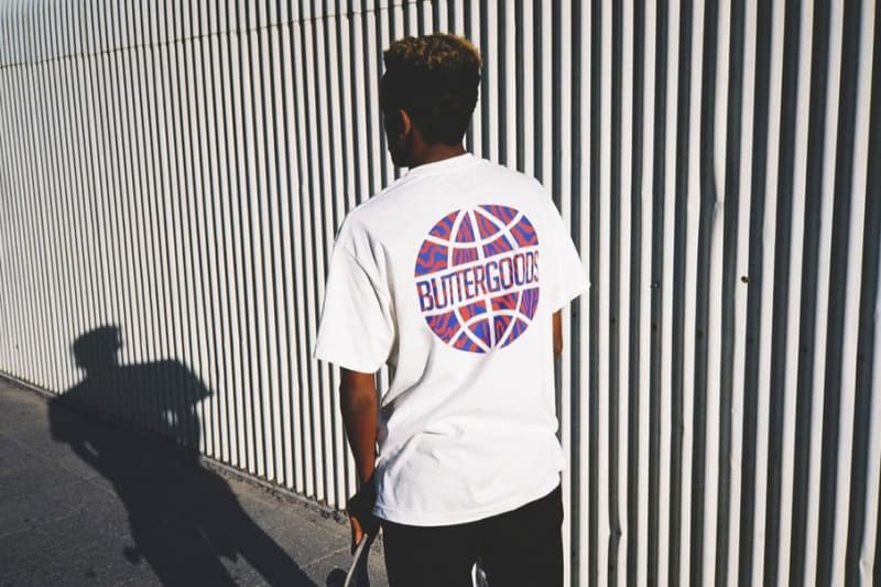 Butter Goods 2015 春季系列 Lookbook