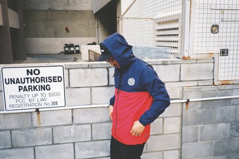 Butter Goods 2015 春季系列 Lookbook