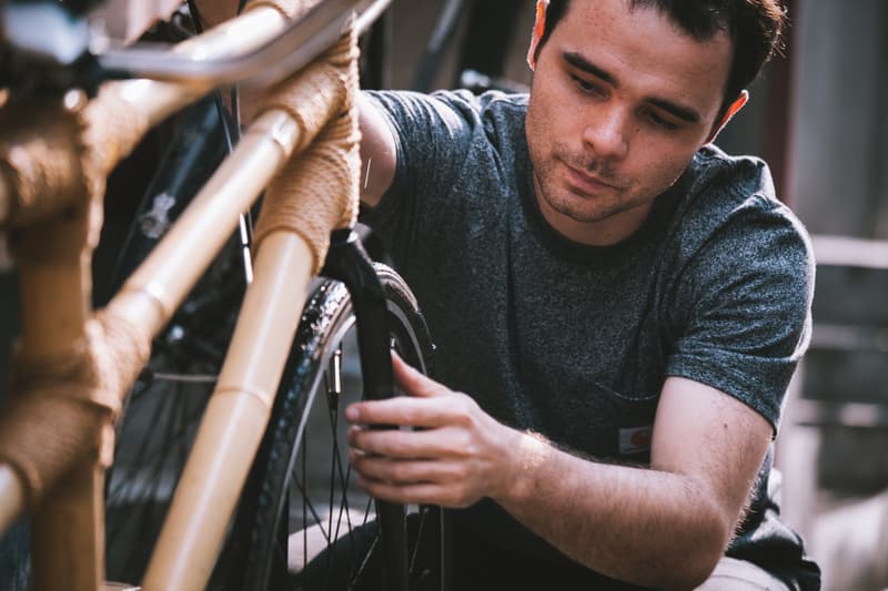 Carhartt WIP 2015 秋冬「職人故事對談室」影片發佈