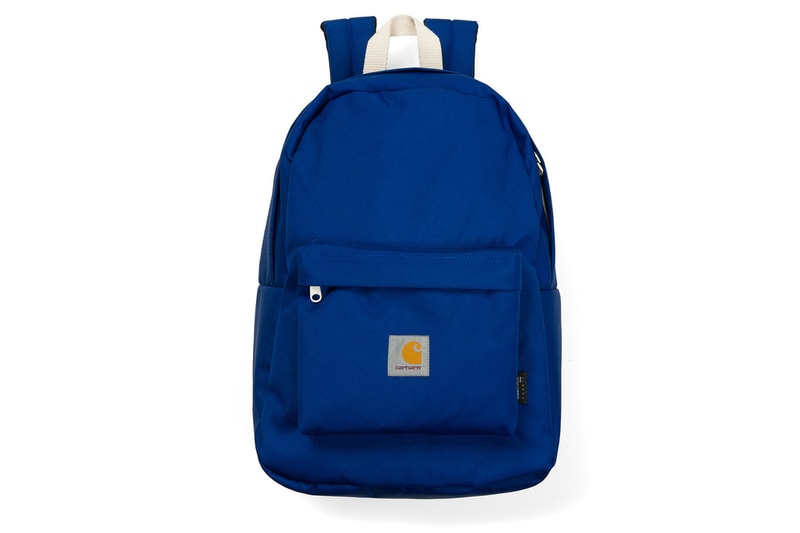 Carhartt WIP 2015 秋冬系列第一波新品