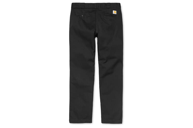 Carhartt WIP 2015 秋冬系列第一波新品