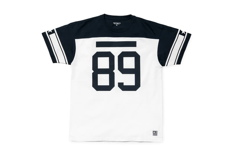 Carhartt WIP 2015 秋冬系列第一波新品