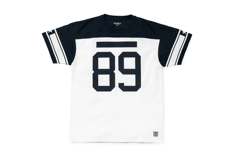 Carhartt WIP 2015 秋冬系列第一波新品