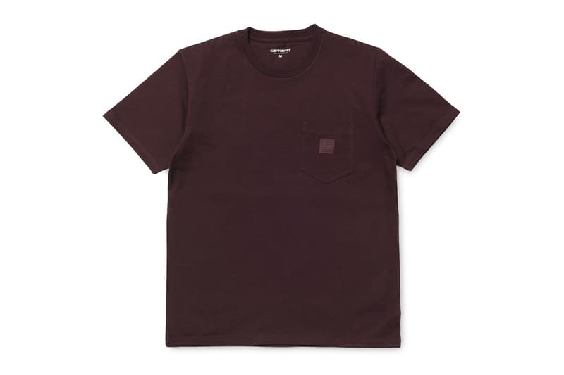 Carhartt WIP 2015 秋冬系列第一波新品
