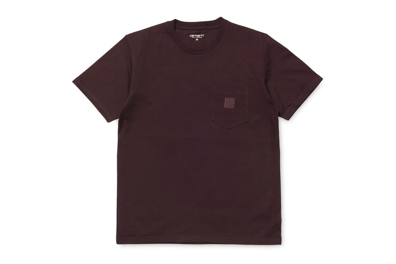 Carhartt WIP 2015 秋冬系列第一波新品