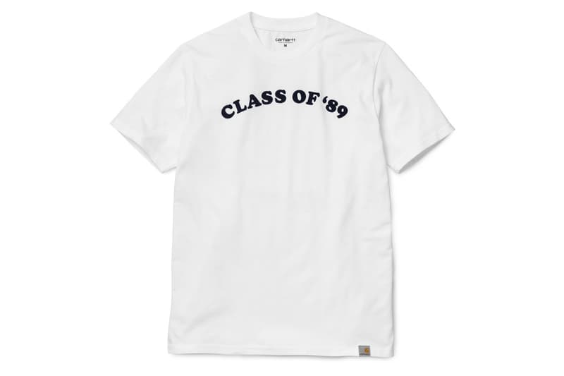 Carhartt WIP 2015 秋冬系列第一波新品