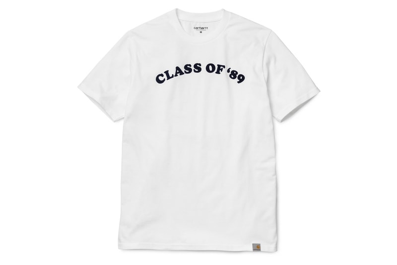 Carhartt WIP 2015 秋冬系列第一波新品