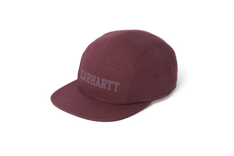 Carhartt WIP 2015 秋冬系列第一波新品