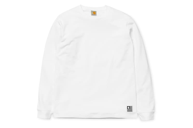 Carhartt WIP 2015 秋冬系列第一波新品