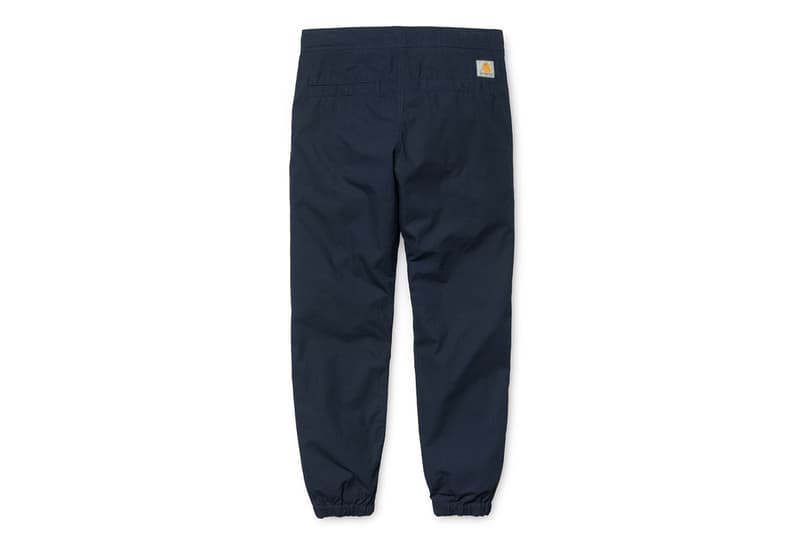 Carhartt WIP 2015 秋冬系列第一波新品