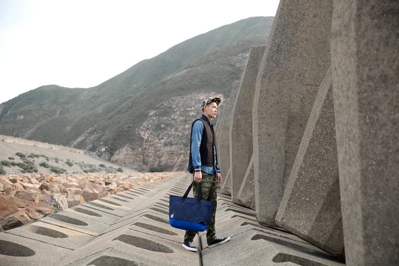 HYPEBEAST 打造 Carhartt WIP 2015 秋冬 Capsule 系列「The Academy」造型特輯