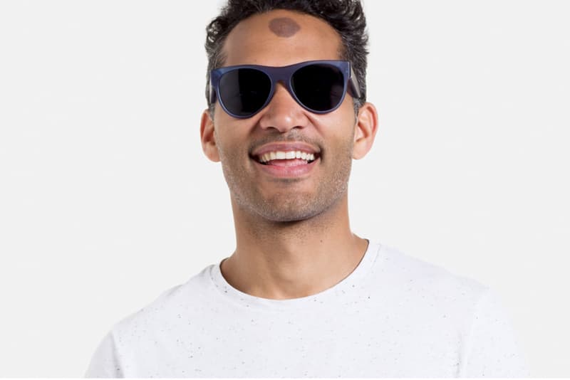 Carhartt WIP x RETROSUPERFUTURE 2015 秋冬眼鏡系列