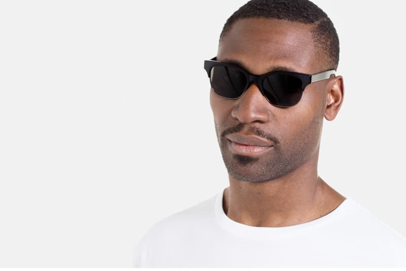 Carhartt WIP x RETROSUPERFUTURE 2015 秋冬眼鏡系列