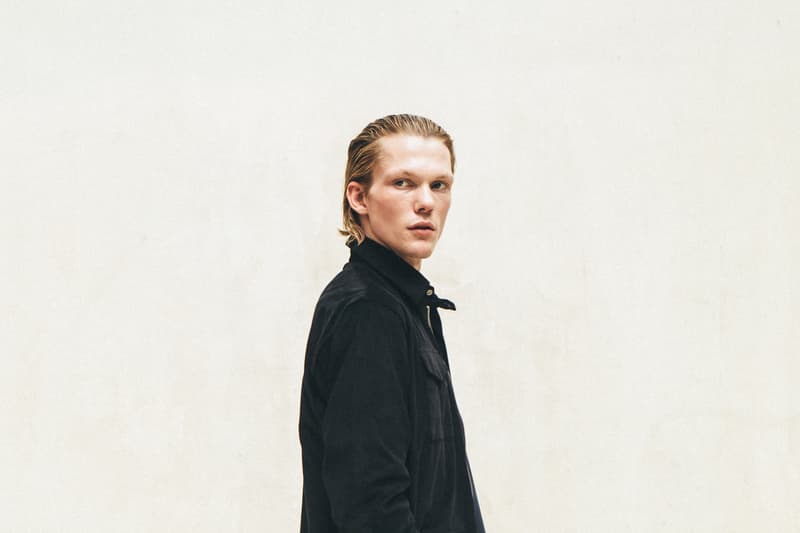 Casely-Hayford 2015 秋冬系列