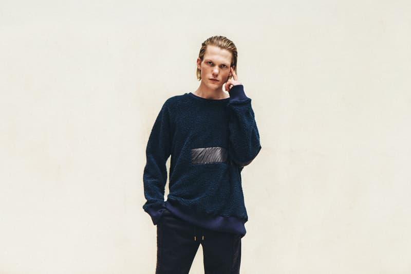 Casely-Hayford 2015 秋冬系列