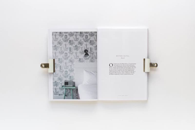 《CEREAL》發佈紐約城市指南