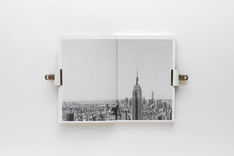 《CEREAL》發佈紐約城市指南