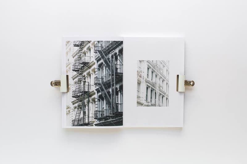 《CEREAL》發佈紐約城市指南