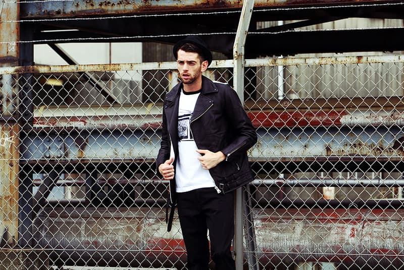 Challenger 2015 秋冬系列 Lookbook