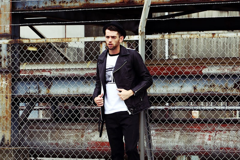 Challenger 2015 秋冬系列 Lookbook