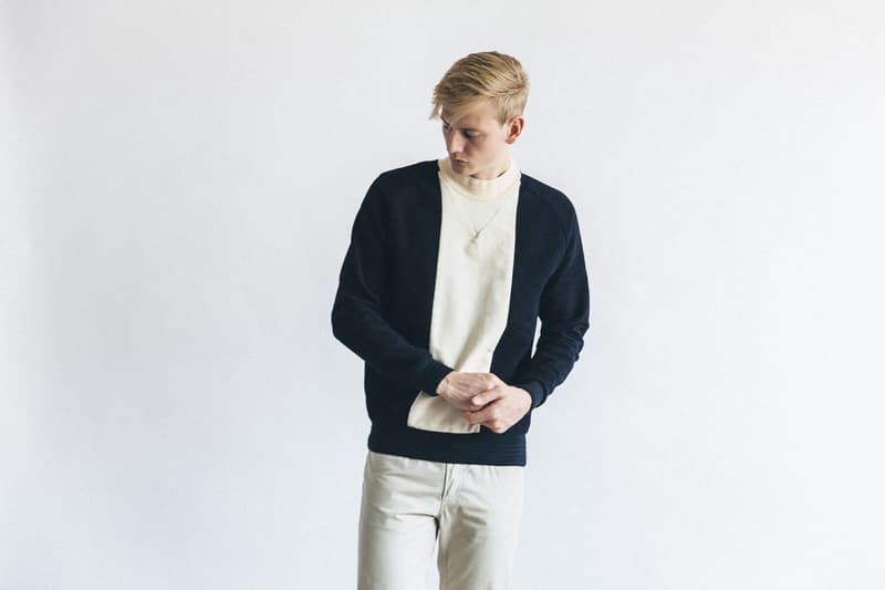 Commune de Paris 2015 秋冬系列