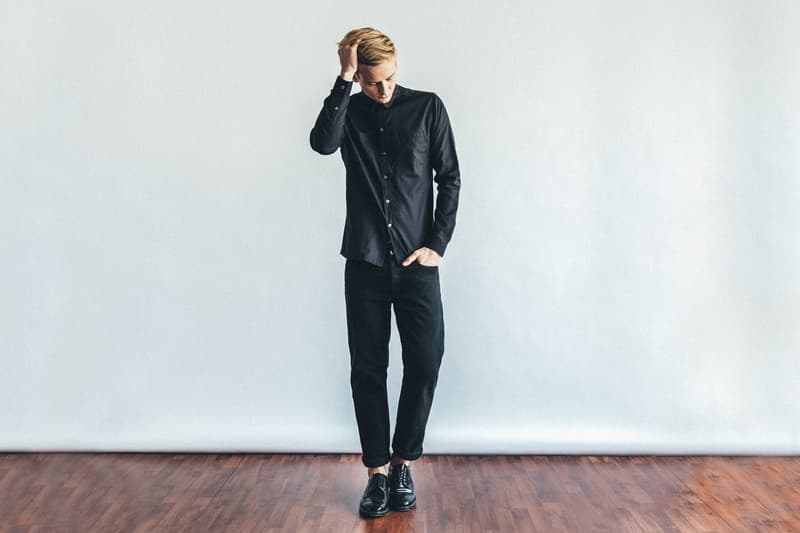 Commune de Paris 2015 秋冬系列