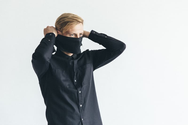 Commune de Paris 2015 秋冬系列