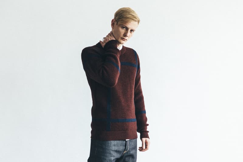 Commune de Paris 2015 秋冬系列