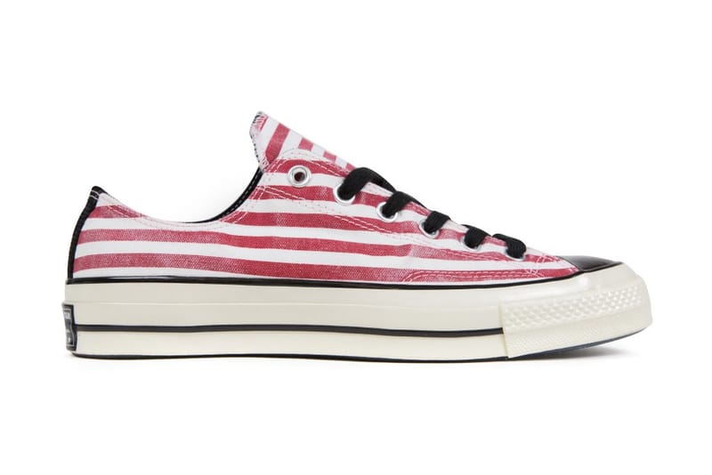 Converse Chuck Taylor All Star '70「Peace」系列