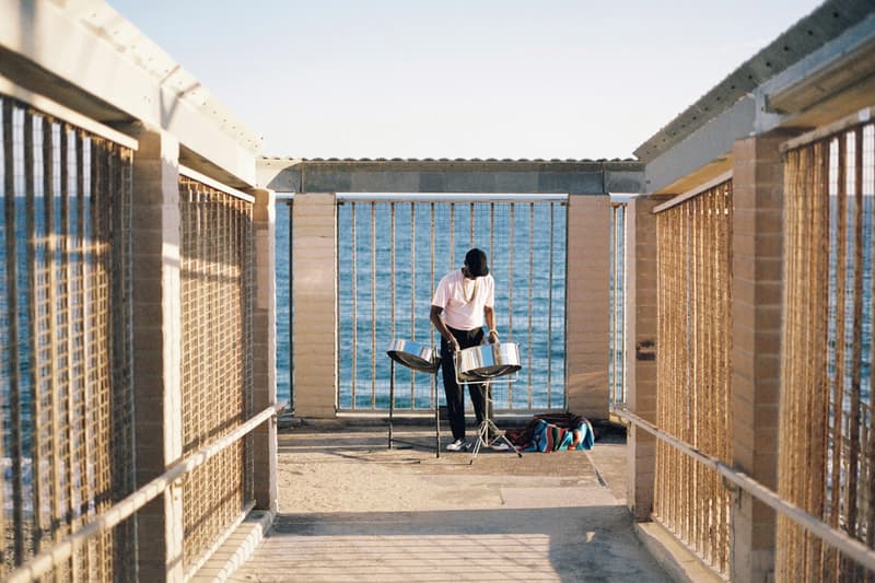 Converse Chuck Taylor All Star '70 Stussy 35 週年聯名系列