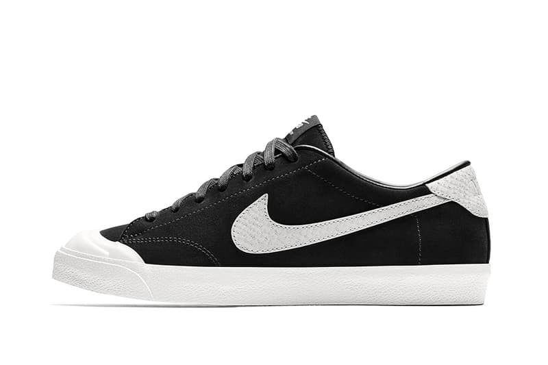 Nike SB 為 Cory Kennedy 打造特別版 Zoom All Court 鞋款