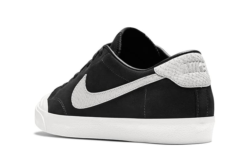 Nike SB 為 Cory Kennedy 打造特別版 Zoom All Court 鞋款