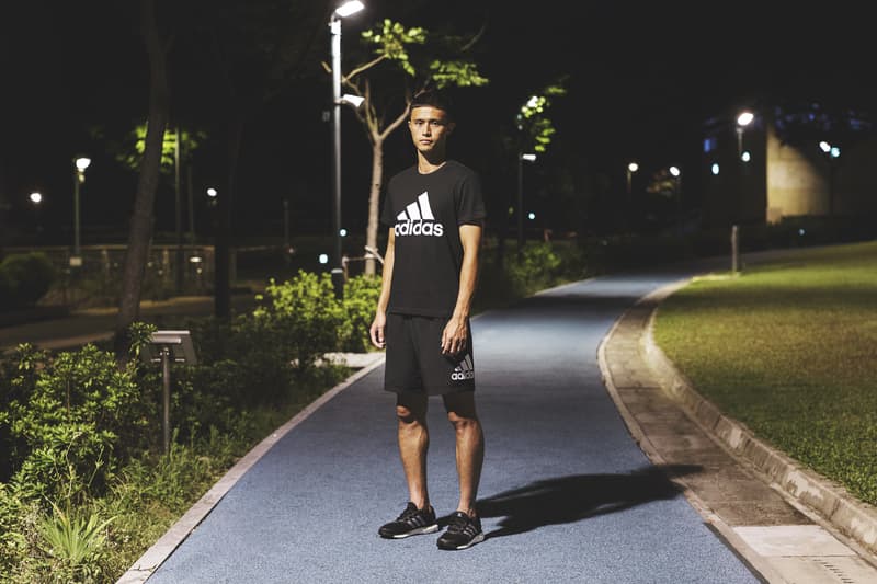 adidas Energy Boost & adizero Boost 全新系列登場