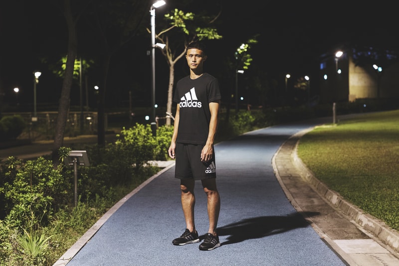 adidas Energy Boost & adizero Boost 全新系列登場