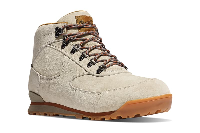 Danner 2015 秋冬 Jag 靴款系列
