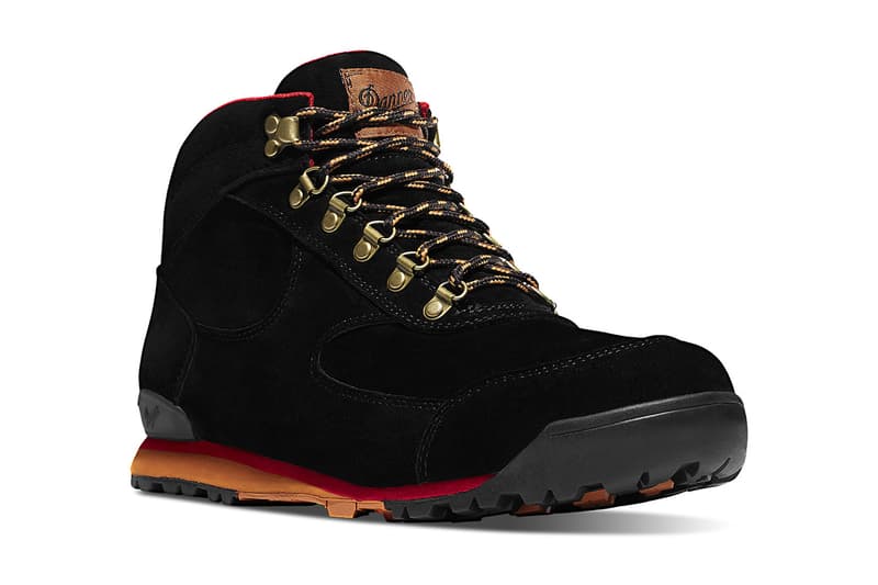 Danner 2015 秋冬 Jag 靴款系列